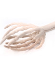Skeleton Arm Serving Tongs