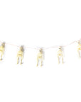 Skeleton Garland