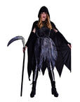 Adult Lady Grim Costume