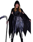 Adult Lady Grim Costume