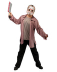 Adult Killer Man Costume