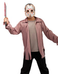 Adult Killer Man Costume