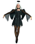 Adult Fallen Angel Costume