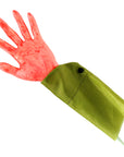 Halloween Hand Garden Stake