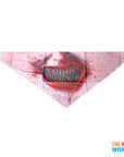 Horror Mouth Bandana