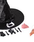 Witch Costume Accessory Kit (5pcs)