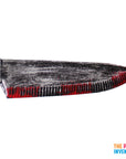 Halloween Gory Bloody Plastic Knife