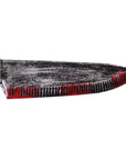 Halloween Gory Bloody Plastic Knife