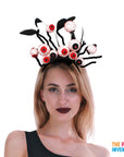 Scary Eyeball Headband