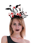 Scary Eyeball Headband