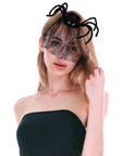 Halloween Tutu Costume Kit (Spider Widow)
