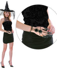 Witch Claws Hand Jewellery