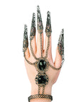 Witch Claws Hand Jewellery