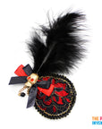 Pirate Beauty Eye Patch