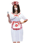 Bloody Nurse Accessory Kit (3 Piece Set)