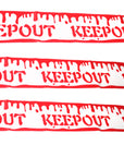 Crime Scene Tape (Keep Out)