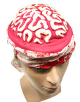 Zombie Brains Headpiece
