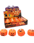 Halloween Mini Pumpkin Lights