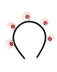 Eyeball Headband