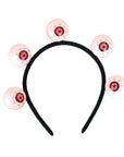 Eyeball Headband
