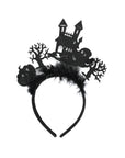 Haunted House Headband