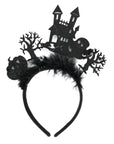 Haunted House Headband