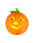 3D Halloween Decorations (3pk)