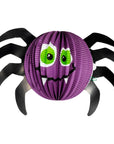 3D Halloween Decorations (3pk)