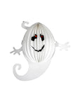3D Halloween Decorations (3pk) Bat Spider Ghost