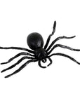 Large Plastic Spider