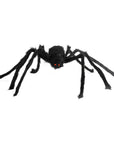 Furry Spider Decoration (125cm)