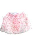 Kids Blood Monster 3Pcs Tutu Accessory Set
