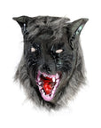 Wolf Latex Mask