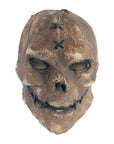Zombie Mummy Latex Mask
