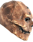 Zombie Mummy Latex Mask