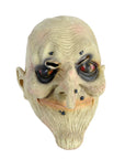 Old Witch Latex Mask