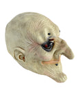 Old Witch Latex Mask