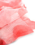 Bloody Gauze Table Cover