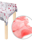 Bloody Gauze Table Cover