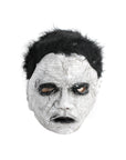 Undead Man Latex Mask