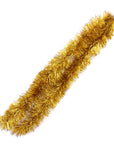 Large Christmas Tinsel (Gold)