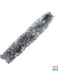 Large Christmas Tinsel (Silver)