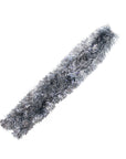 Large Christmas Tinsel (Silver)