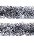 Large Christmas Tinsel (Silver)