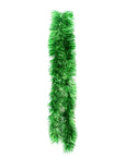 Large Christmas Tinsel (Green)