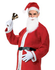 Adult Santa Costume
