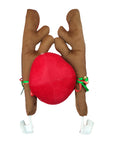 Reindeer Car Accessory Kit