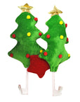 Christmas Tree Car Accessory Kit