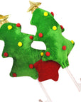 Christmas Tree Car Accessory Kit