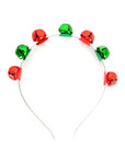 Christmas Jingle Bells Headband